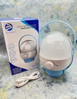 چراغ فانوسی دیپکینگ DK-211