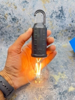 لامپ کمپی سولار BT007