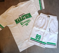 ست تیشرت شلوارک