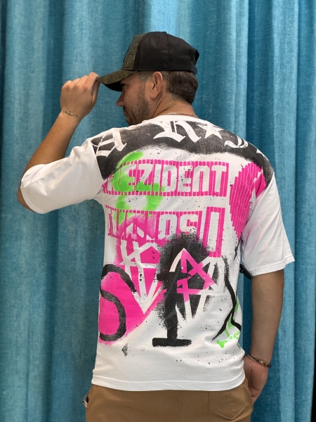 تیشرت پارچه دورس(ماکان-پنبه) حراج