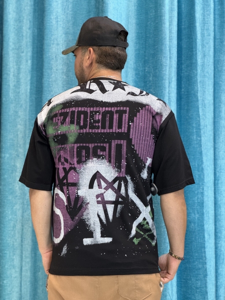 تیشرت پارچه دورس(ماکان-پنبه) حراج