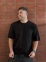 تیشرت پارچه دورس(ماکان-پنبه) حراج پوشاک مردانه