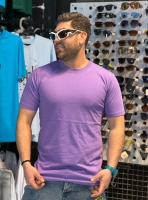 تیشرت بیسیک (پنبه) تیشرت با کیفیت