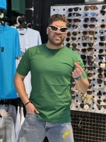 تیشرت بیسیک (پنبه) تیشرت با کیفیت