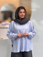 شومیز پشت چین الشن