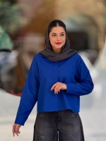 کراپ جیب فیلتو داکرون رنگی