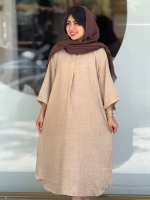 کفتان ساده یقه7صوفیا