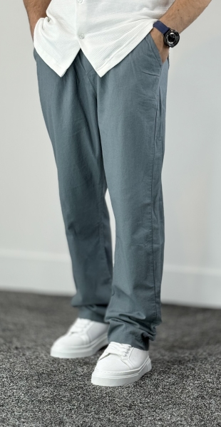 شلوار لنین طوسی