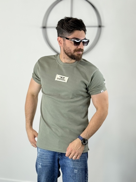 تیشرت مراکشی طرح diesel صدری