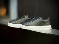 ونس نایک مشکی زیره سفید