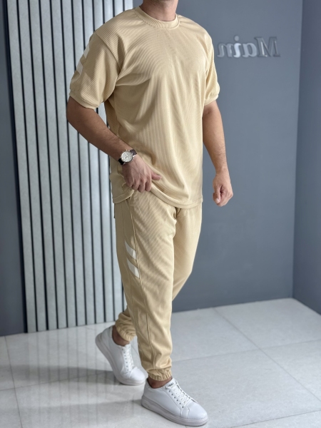 ست جاگر میله ای کرم