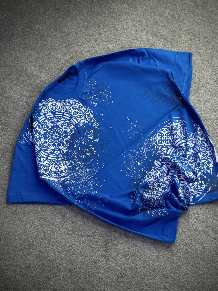 تیشرت لش پنبه سوپر