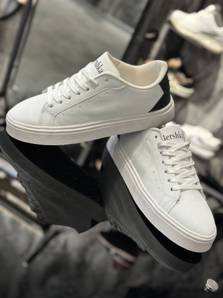 کفش ونس برشکا