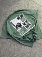 تیشرت پنبه سوپر لش