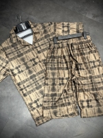 ست پارچه بیسکوییتی