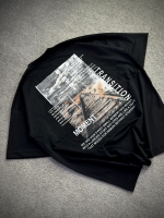 تیشرت پنبه سوپر لش