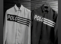پیراهن polo