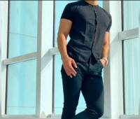 پیراهن یقه دیپلمات