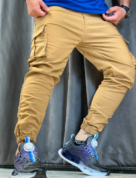 شلوار شیش جیب کتان(بسیار خنک)