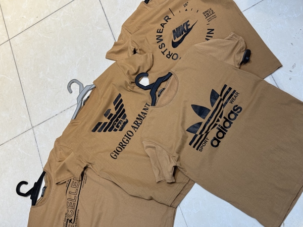 تیشرت صلواتی (پول چاپشم نیست)