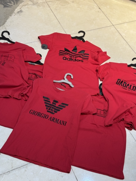 تیشرت صلواتی (پول چاپشم نیست)