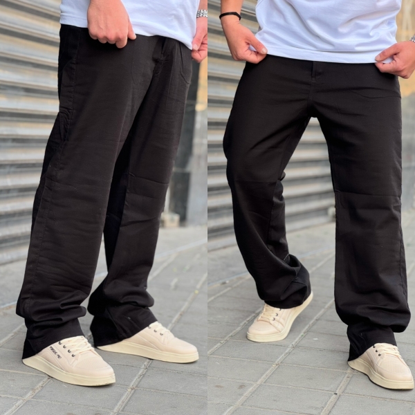 شلوار مام بگ تمام نخ(پوشاک مردانه)