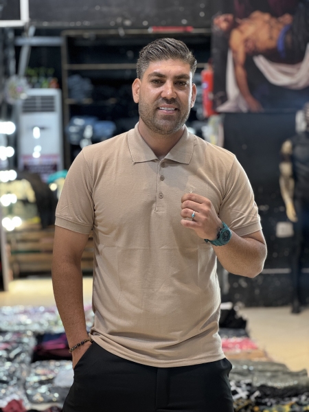 تیشرت جودون پنبه(گران نخرید)