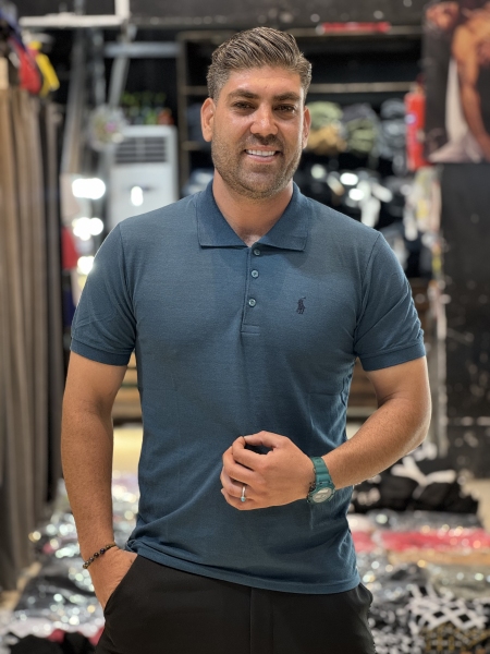 تیشرت جودون پنبه(گران نخرید)