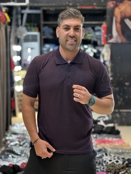 تیشرت جودون پنبه(گران نخرید)