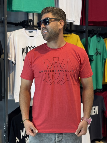 تیشرت حراجی پارچه پنبه اوپن(لباس مردانه)