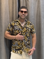 پیراهن تمام نخ (هاوایی)