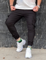 شلوار شیش جیب کتان(بسیار خنک)