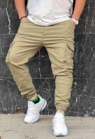 شلوار شیش جیب کتان(بسیار خنک)