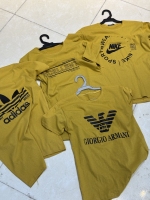 تیشرت صلواتی (پول چاپشم نیست)