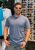 تیشرت بیسیک پنبه (ارزانترین پوشاک مردانه)