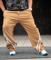 اسلش بگ (ارزانترین پوشاک ایران) شکلاتی