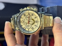 ساعت EAGL-TIMEطرح استیل کد 2