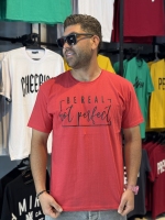 تیشرت حراجی پارچه پنبه اوپن(لباس مردانه)