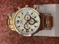 ساعت EAGL-TIMEطرح استیل