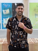 پیراهن طرح هاوایی(بودنه یک میل آب رفت)