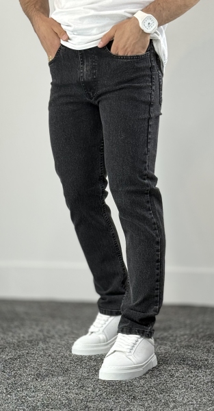 جین راسته ذغالی رادو کد 40