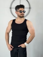 تنگ تاپ مشکی