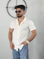 پیراهن مراکشی کد 10 شیری