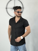 پیراهن مراکشی کد 10 مشکی