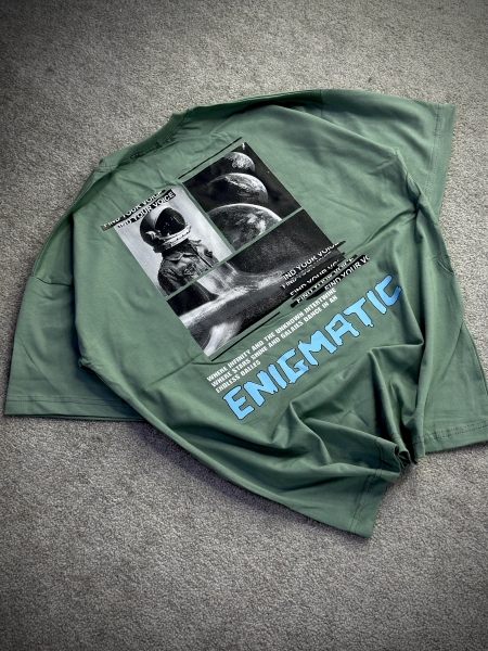 تیشرت پنبه سوپر لش