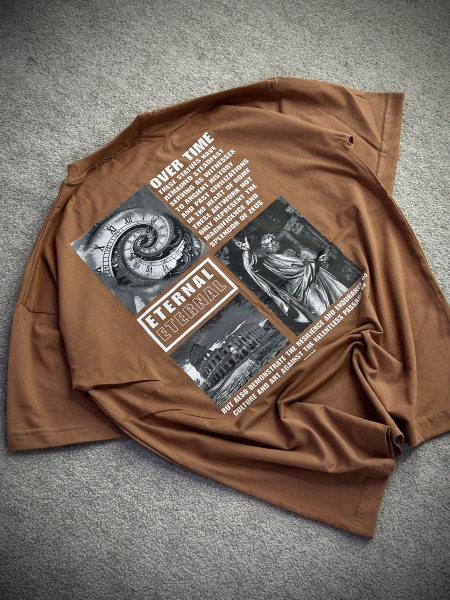 تیشرت پنبه سوپر