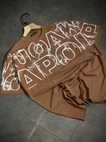 تیشرت پنبه سوپر لش