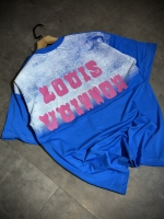 تیشرت پنبه سوپر لش