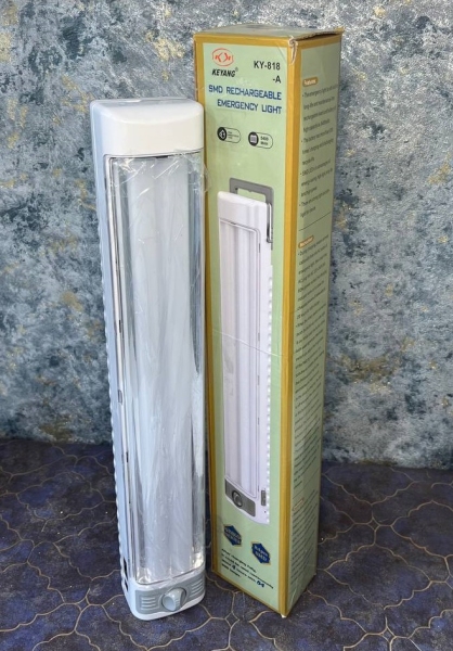 چراغ اضطراری شارژی Keyang KY-818