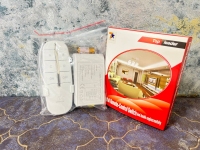 ریموت کنترل 4 کانال سون استار